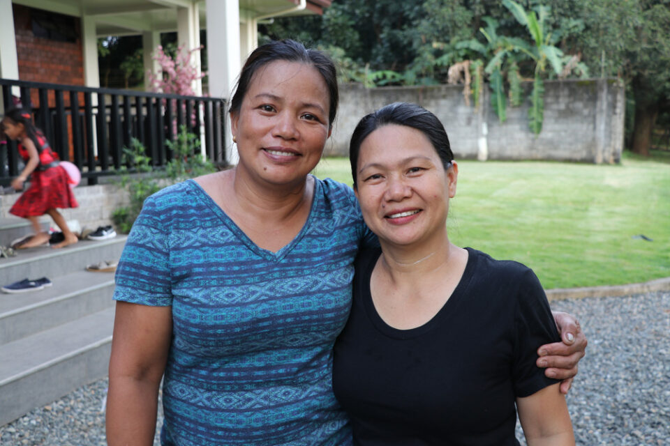 Vision Help Stiftung