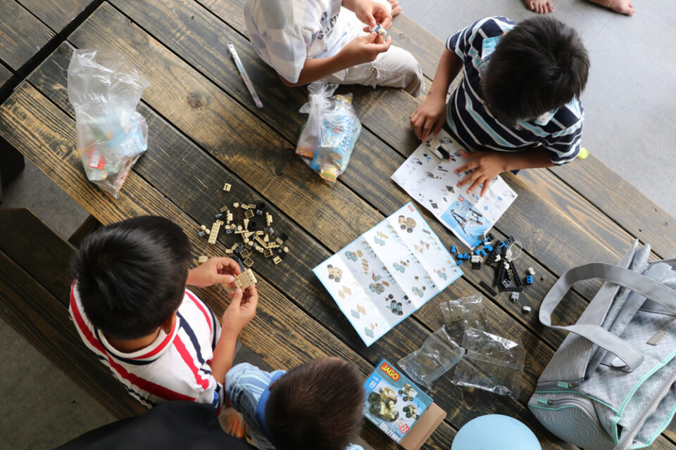 Vision Help Stiftung