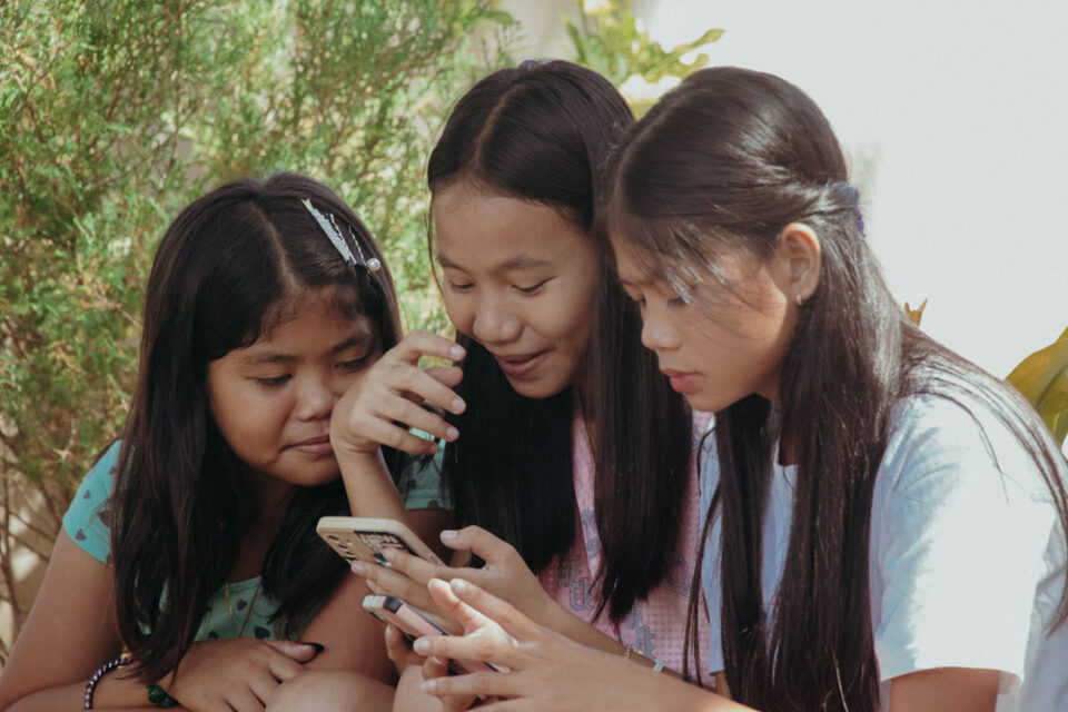 Vision Help International Care Foundation