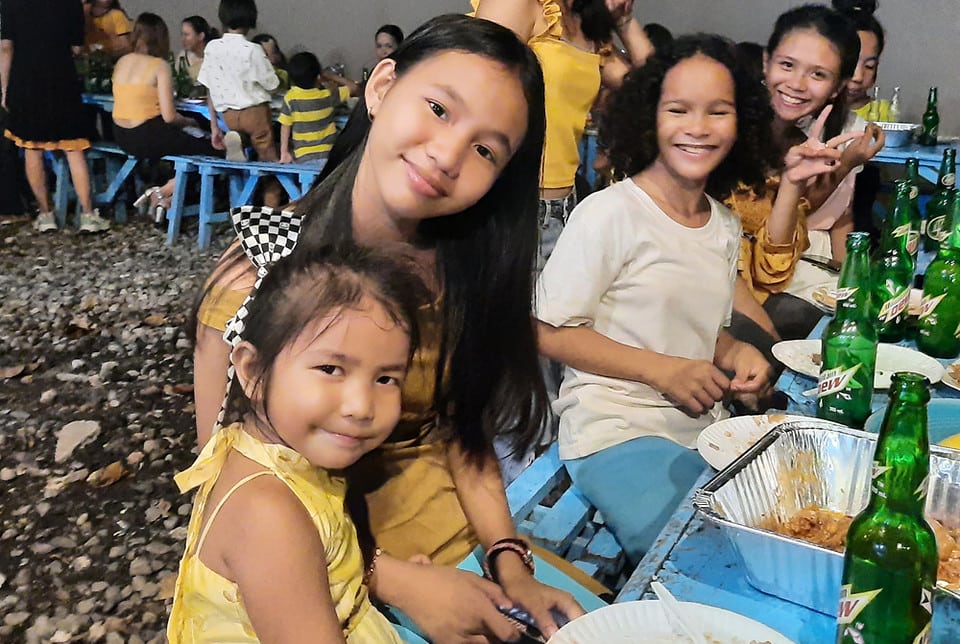 Vision Help International Care Foundation