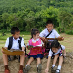 Vision Help International Care Foundation: Wegweisend in Kinderschutz und Sicherheit