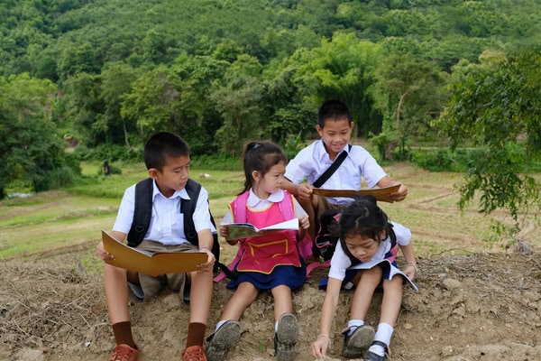 Vision Help International Care Foundation: Wegweisend in Kinderschutz und Sicherheit