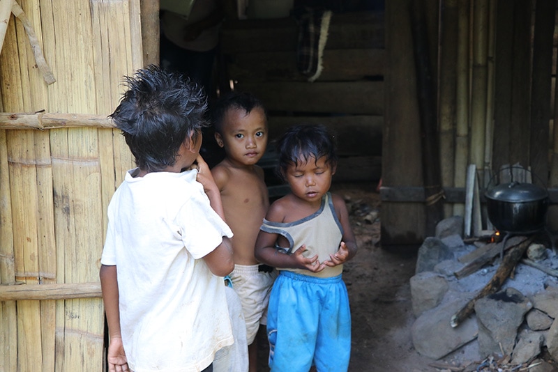 Vision Help International Care Foundation: Ein Rettungsanker für Notleidende
