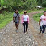 Vision Help International Care Foundation: Ein Rettungsanker für Notleidende Teil 2